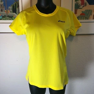 NWT Asics Women's Fuji Light Activewear Top Size Medium MSRP $52 - Picture 1 of 8