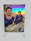 Lionel Messi 2021-22 Topps UEFA Champions League Best of the Best Insert #BB-14