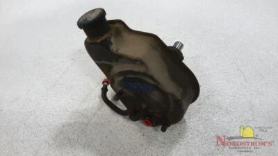 2004 Chevy Silverado 1500 Pickup Power Steering Pump - Image 1 of 4