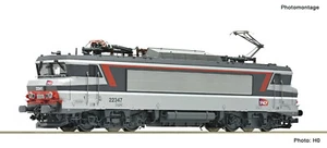 Fleischmann N 732136 Electric Locomotive BB 22347 SNCF Epoch V - VI New 1:160 - Picture 1 of 5