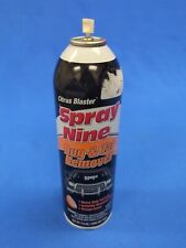 Citrus Blaster Spray Nine Bug and Tar Remover 17.5 oz