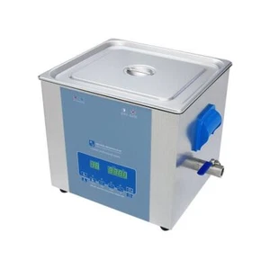 Limpiador ultrasónico digital 13 L tanque calentado baño ultrasónico tecnología Cavitek - Imagen 1 de 6