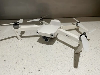 DJI Mavic Pro 4K Fly Drone with Accessories - White- Please Check Ad Description - Image 1 of 4