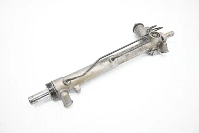 ⭐ 05-12 Porsche 911 Boxster Cayman caixa de câmbio de direção hidráulica rack e pinhão fabricante de equipamento original - Imagem 1 de 4