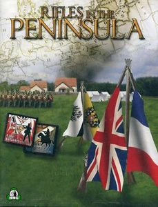 Rifles in the Peninsula - Picture 1 of 2