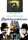 MABEL NORMAND at the HAL ROACH STUDIOS: RAGGEDY ROSE and THE NICKEL HOPPER [New