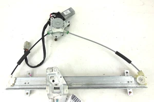 2003-2011 Honda Element Front Door Window Regulator W/ Motor Driver Left LH OEM - Picture 1 of 4