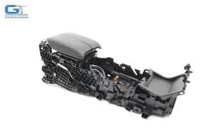 2018-22 LAND ROVER RANGE ROVER VELAR CONSOLE BASE FRAME BRACKET W/ ARMREST OEM - Picture 1 of 17