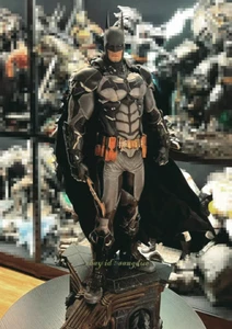 p1s Arkham Knightprime 1 studio Batman Collectible Figure Statue In Stock - Picture 1 of 5