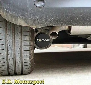Coppia Tappi Inferiori Smart - Foto 1 di 6