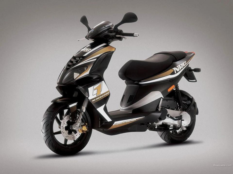 MANUAL DE TALLER O REPARACION PIAGGIO NRG Power DD DT EN ESPAÑOL DVD PDF - Imagen 1 de 1