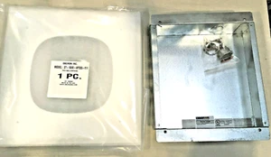 Oberon 1042-AP335 Recessed Wall and Hard-Lid Ceiling Existing Construction Kit - Picture 1 of 3