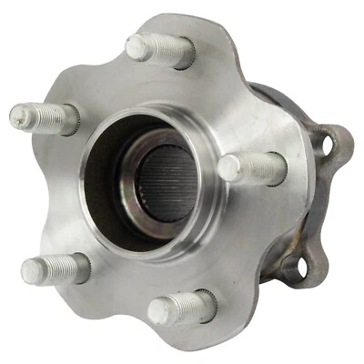 Rear Left Wheel Bearing & Hub Assembly for Nissan GT-R 2015-2019 Nismo, Track - Image 1 of 4
