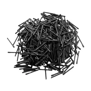 300Pcs Tattoo Ink Mixer Sticks Disposable Pigment Mixing Stirring Microblading - Picture 1 of 8