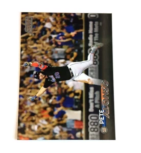 2023 Topps Stadium Club #145, Pete Alonso - Picture 1 of 2