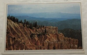 Bryce Canyon, Utah. Postal (P2) - Imagen 1 de 2