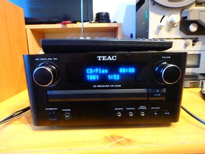 Teac CR-H248 - Imagen 1 de 12