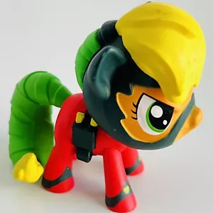 Funko Pop! Mystery Minis My Little Pony Power Ponies Mistress Mare-Velous MLP 2” - Picture 1 of 6