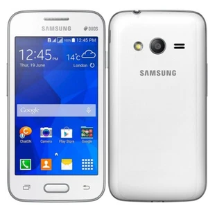 Samsung Galaxy Trend S Duos II GT-S7562 Dual SIM Smartphone - Picture 1 of 21