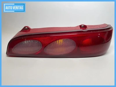 Original Fiat Seicento 187 rear lamp right 39660748 - Image 1 of 4