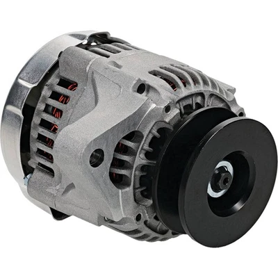 Alternator For John Deere Tractor 5400N 5500 5500N All Years 100211-4700 463712 Foto 1 de 4