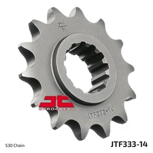 Pignon 14 dents pour Honda VF 750 C Magna année 1993-2000 de JT-sprockets - Photo 1/11