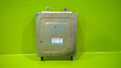 94 95 96 MITSUBISHI EXPO ECM ELECTRONIC ENGINE CONTROL MODULE OEM 2907-10 - Image 1 of 2