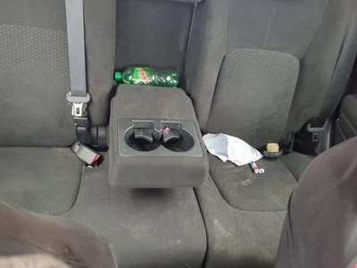 Nissan Murano 2010 asiento trasero OEM QCGWY Foto 1 de 3