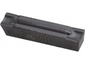 Kennametal A4G0505M05U04GMP KC5025 Carbide Grooving Inserts (5 PCS) 1923838 - Picture 1 of 1