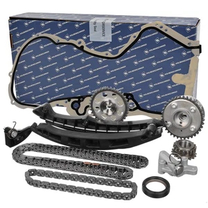 KOLBENSCHMIDT Steuerkettensatz VW SEAT SKODA 1,4 1,6 03C105209AC 03C109158A BAG - Bild 1 von 11