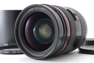 [NEUWERTIG mit Haube] Canon EF 28-70mm f/2.8 L USM Ultrasonic Zoomobjektiv aus JAPAN - Bild 1 von 10