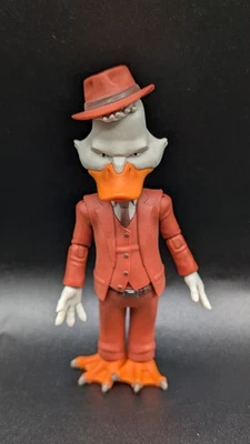 Hasbro Marvel Legends What... If? Figura de acción Howard el Pato Foto 1 de 4