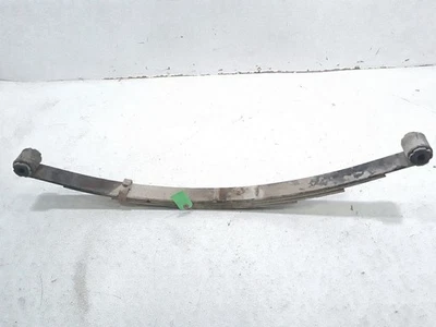 Kubota RTV 900 RTV900 2010 muelle de hoja trasero izquierdo A Foto 1 de 4