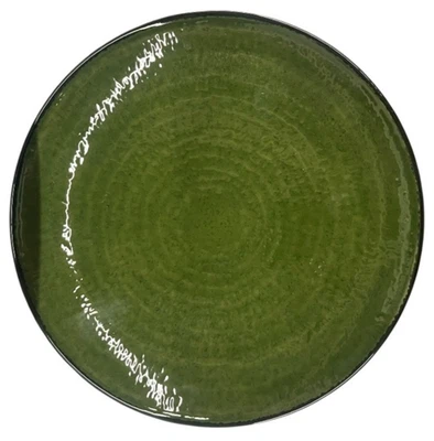 New IKEA PELARKAKTUS Green Plate 26 cm (10 ") 006.089.46 - Image 1 of 2