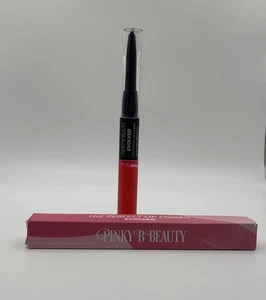 Pinky B Beauty EVOLVED The Perfect Lip Combo Lip Gloss & Lip Liner - Picture 1 of 5