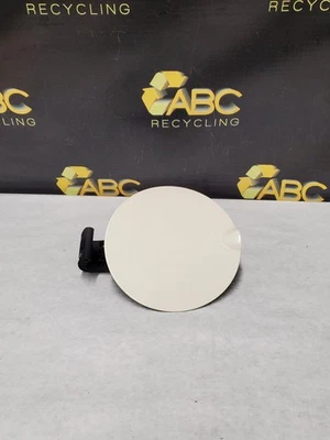 2009-2015 Mini Cooper Rear Fuel Tank Gas Filler Door Assembly OEM Foto 1 de 4