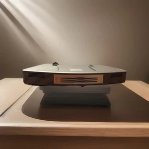 BOSE Wave Music System Multi-CD Changer Accessory - 3 CD Changer . - Picture 1 of 8