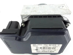 MINI R60 2012 Countryman DSC EHCU ABS Pumpe 2WD 3451 9811616 9811620 - Bild 1 von 11