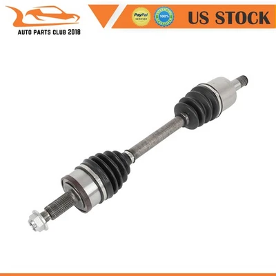 Front Right CV Axle For Chrysler 300 Dodge Charger 2007-2020 Magnum 2005-08 AWD - Image 1 of 4