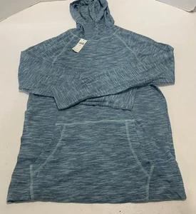 GAP Hoodie Shirt Long Sleeves Men's Size XS - Picture 1 of 7