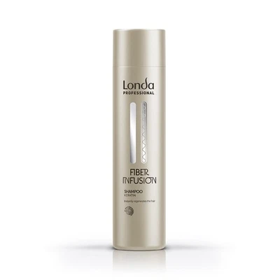 Londa Professional Fiber Infusion Shampoo 250 ml