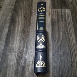 Chuck Missler Expositional Commentary Books Ephesians Audio Cassette - Imagen 1 de 7