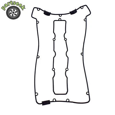 Engine Valve Cover Gasket Kit For Saab 9-3 9-5 900 9000 9321464 20846008071 - Image 1 of 4