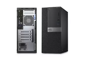 Dell Optiplex 5040 MT Quad-Core i5-6500 3.20GHz 12GB RAM 500gb HDD Windows10 PRO - Picture 1 of 1