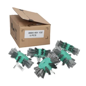 Osborn 0004401132 Flap Brush New NMP (5pcs) - Picture 1 of 8