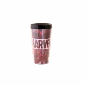 SILVER BUFFALO Marvel Comics Character Tumbler, 16-oz. - Picture 1 of 1
