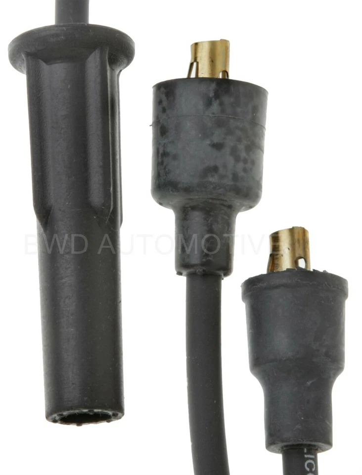 Juego de cables de bujía para Volvo 242 244 245 264 CH456SP Hecho en EE. UU. - ¡Envío rápido! Foto 1 de 1