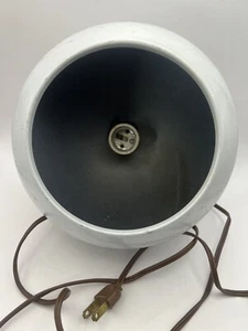 MCM Vintage Augapfel Kugel Lampe Strahler - Bild 1 von 15