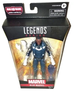PIEZA/PARTE CONTROLADORA DE LA SERIE MARVEL LEGENDS AZUL MARVEL NO MARVEL'S - Imagen 1 de 2