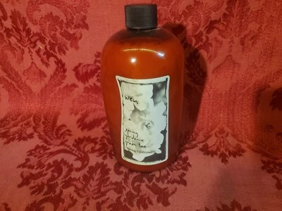 Acondicionador limpiador de té verde Wen Chaz Dean Spring Gardenia 16 fl OZ SELLADO Foto 1 de 4